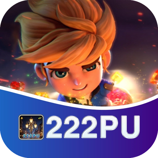 222pu logo